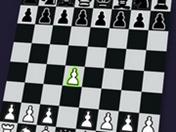 2 Kişilik Satranç oyunu