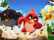 Angry Birds