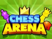 Chess Arena oyunu