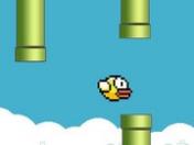 Flappy Bird oyunu