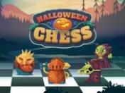 Halloween Chess