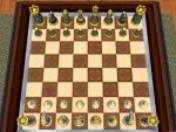 Satranç 2 oyunu