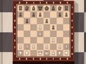 Satranç 3 oyunu