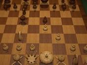 Satranç Ustası oyunu